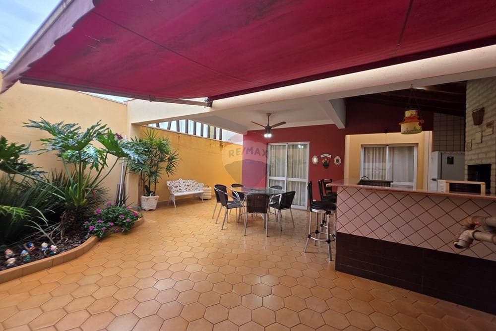 Imagem do imóvel Casa à venda no Condomínio Turmalina