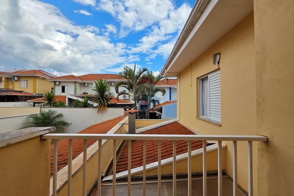 Casa à venda no Condomínio Turmalina — foto 21