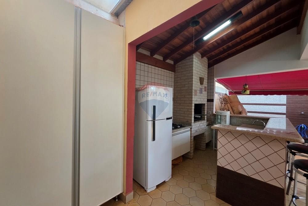 Casa à venda no Condomínio Turmalina — foto 29