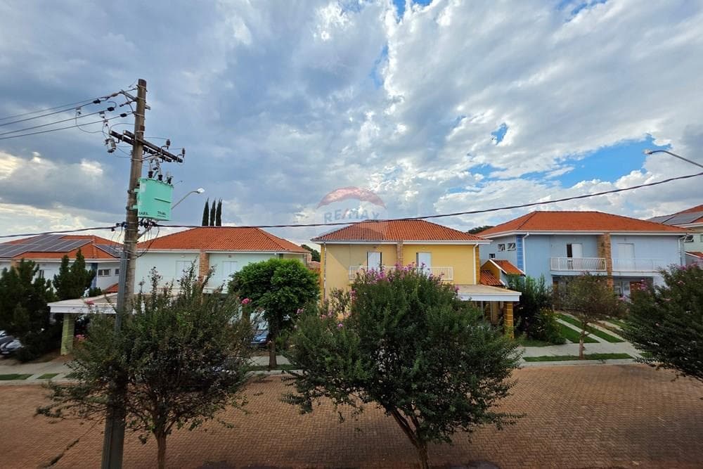 Casa à venda no Condomínio Turmalina — foto 35