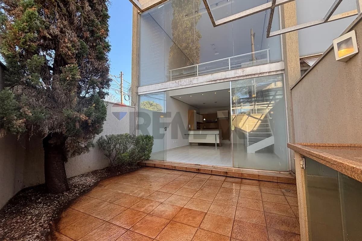Imagem do imóvel Apartamento triplex à venda no Residencial Flórida