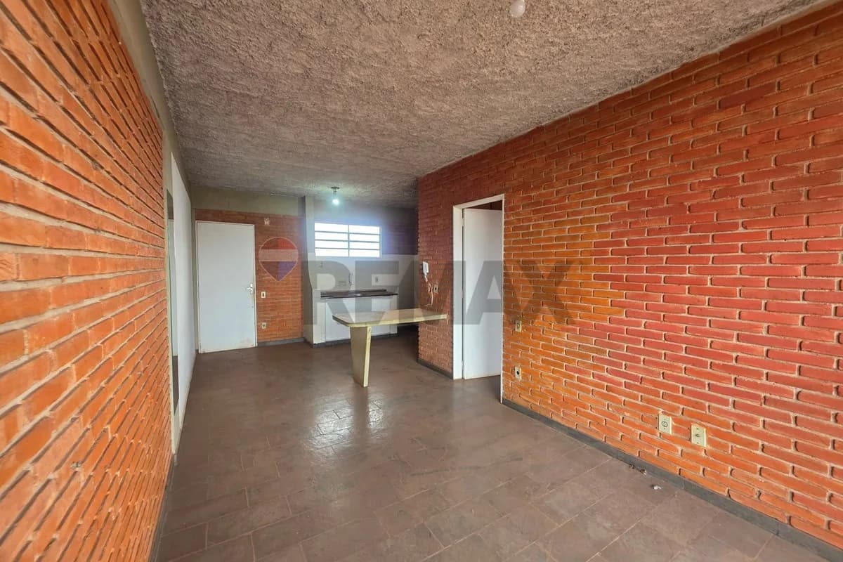Imagem do imóvel Apartamento à venda na Vila Tibério